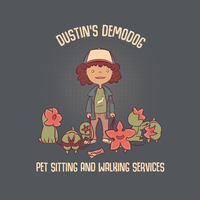 Pet Services-womens basic tee-LiRoVi