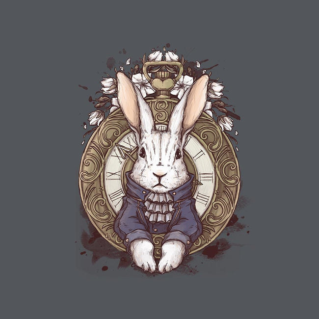 The White Rabbit-unisex pullover sweatshirt-xMorfina
