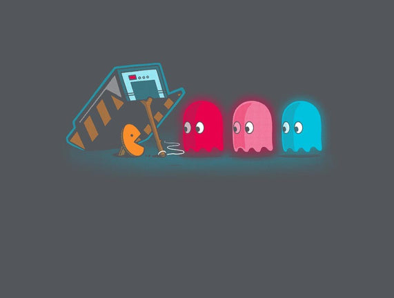 Ghost Trap