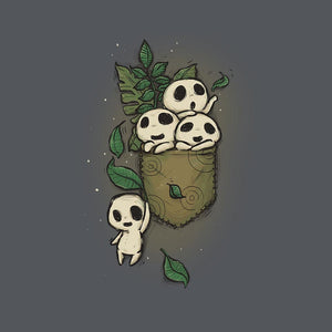 Kodama Pocket