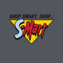 S-Mart-womens fitted tee-jacobcharlesdietz