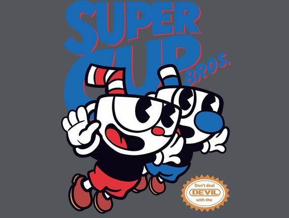 Super Cup Bros.