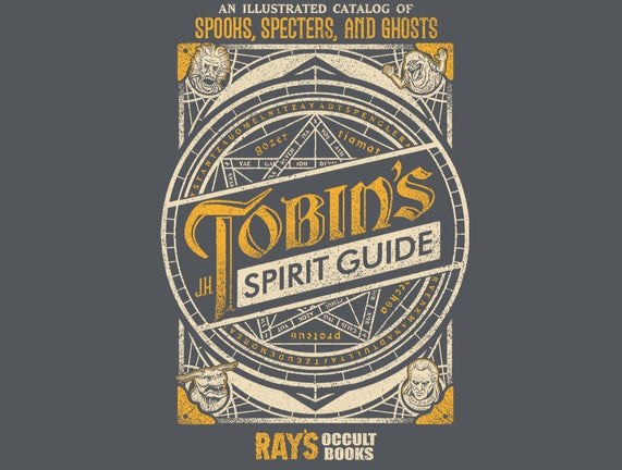 Tobin's Spirit Guide