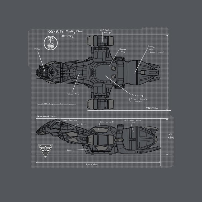 The Blueprint-womens basic tee-AndreusD