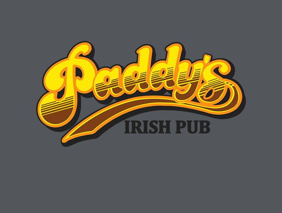 Paddy's Pub