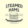 Steamed Hams-unisex pullover sweatshirt-jamesbattershill