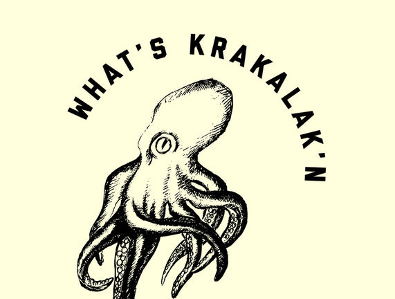 Krakalakin