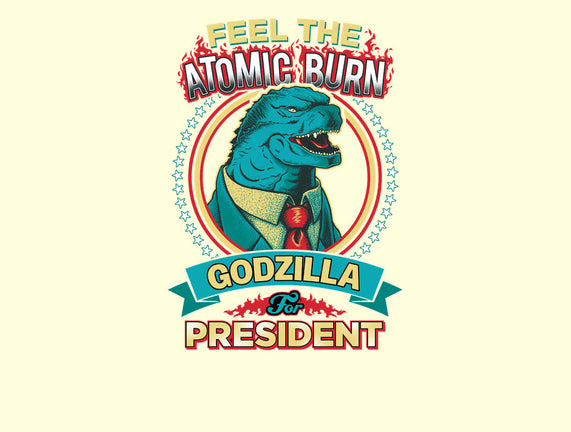 President Zilla