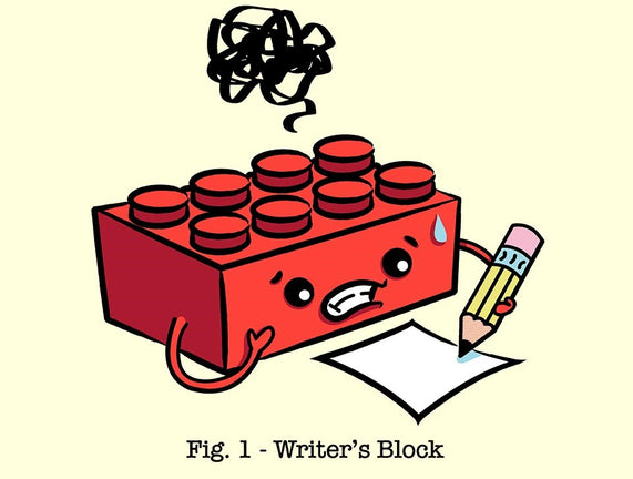 Writer's Block