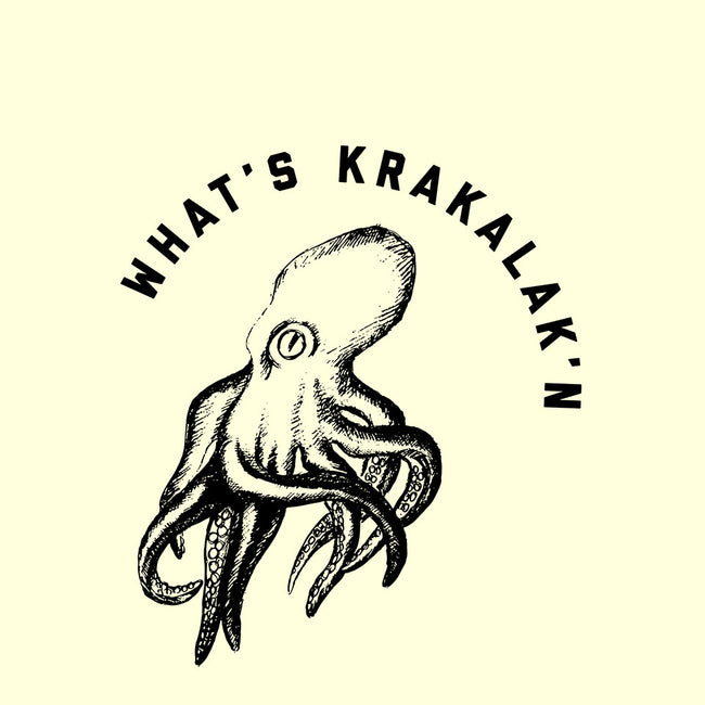 Krakalakin-womens basic tee-moffgideon