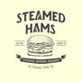 Steamed Hams-unisex basic tank-jamesbattershill