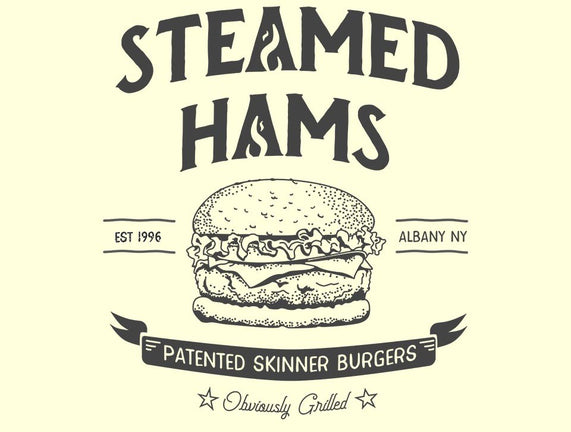 Steamed Hams