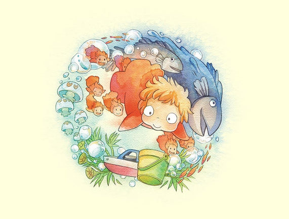 Sea Sisters