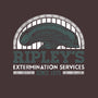 Ripley's Extermination Services-youth basic tee-Nemons