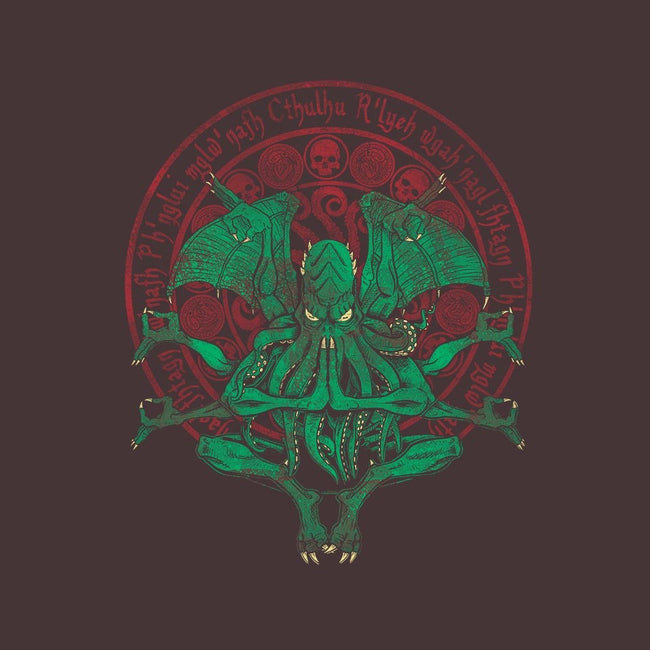 The Idol-womens fitted tee-APSketches