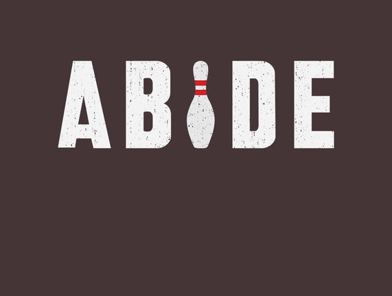 Abide