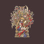 Throne of Magic-mens premium tee-GillesBone