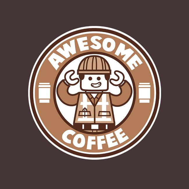 Awesome Coffee-mens long sleeved tee-krisren28