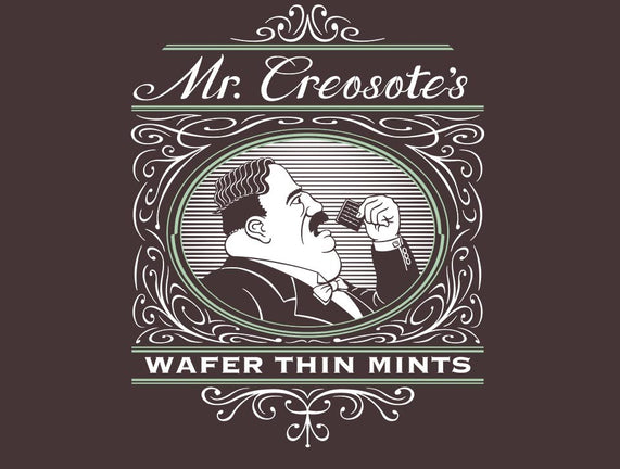 Wafer Thin Mints