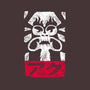 Obey Aku-womens fitted tee-jangosnow