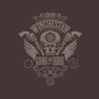 Winchester Guns for Hire-unisex crew neck sweatshirt-jrberger