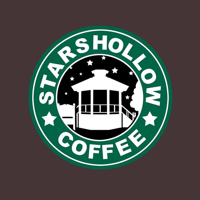 Stars Coffee-unisex pullover sweatshirt-nayawei