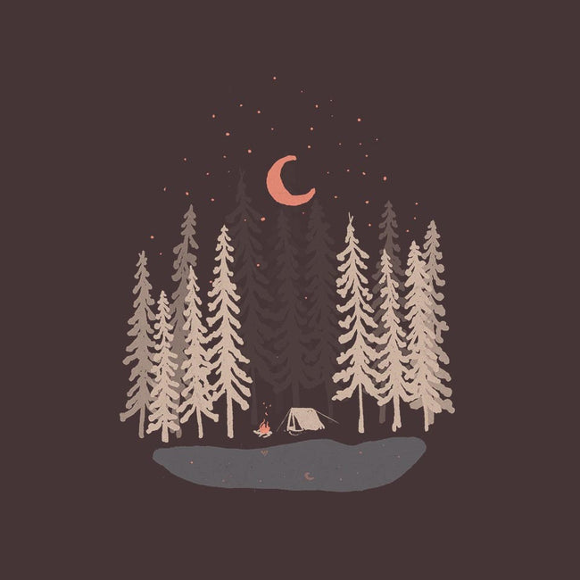 Feeling Small-womens basic tee-ndtank