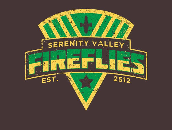 Serenity Valley Fireflies