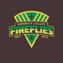 Serenity Valley Fireflies-unisex basic tank-alecxpstees