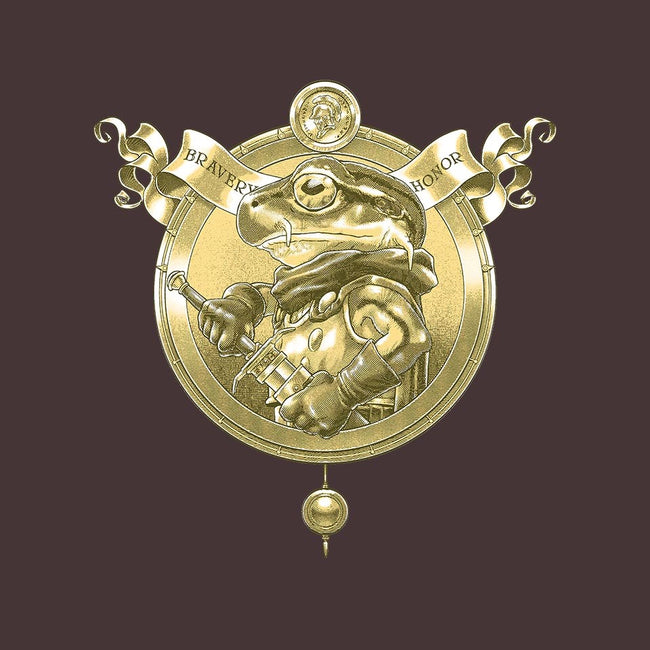 Timeless Bravery and Honor-womens basic tee-michelborges