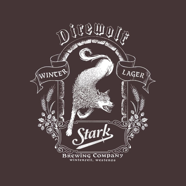 Dire Brew-unisex pullover sweatshirt-Nathan Stillie