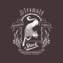 Dire Brew-unisex pullover sweatshirt-Nathan Stillie