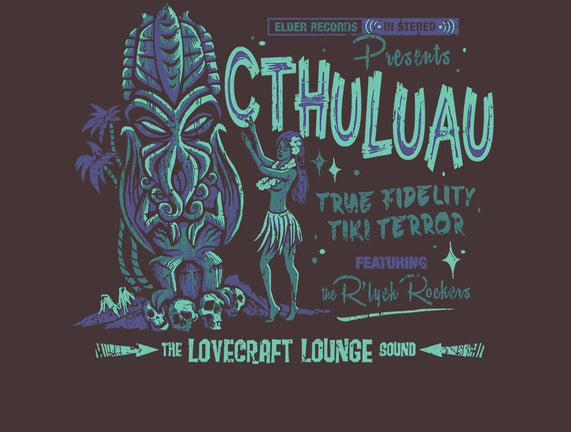 Cthuluau