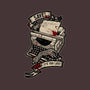 Save Point 2-womens fitted tee-Letter_Q