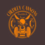 Chudley Cannons-unisex pullover sweatshirt-IceColdTea