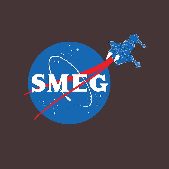 Smeg-womens fitted tee-geekchic_tees