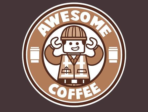 Awesome Coffee