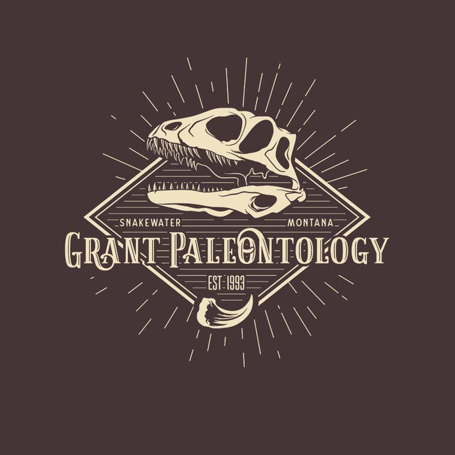 Grant Paleontology-womens fitted tee-Kat_Haynes