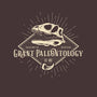 Grant Paleontology-womens fitted tee-Kat_Haynes