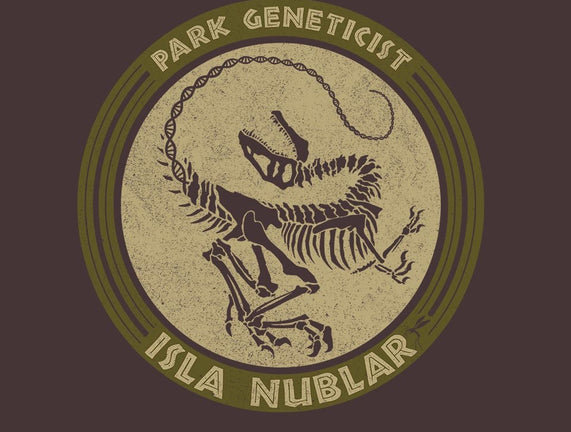 Park Genetics