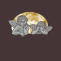 Weeping Cherubs-mens long sleeved tee-jkilpatrick