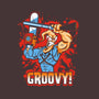 Earthworm Ash-unisex crew neck sweatshirt-harebrained