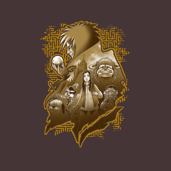 Should You Need Us-womens basic tee-Andriu