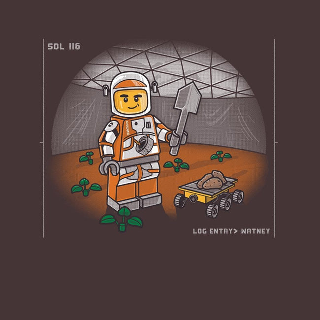 World's Greatest Botanist-mens premium tee-pacalin