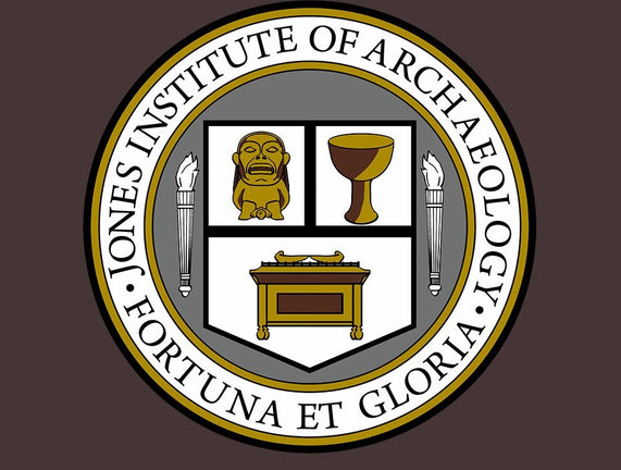 Jones Institute of Archaeology