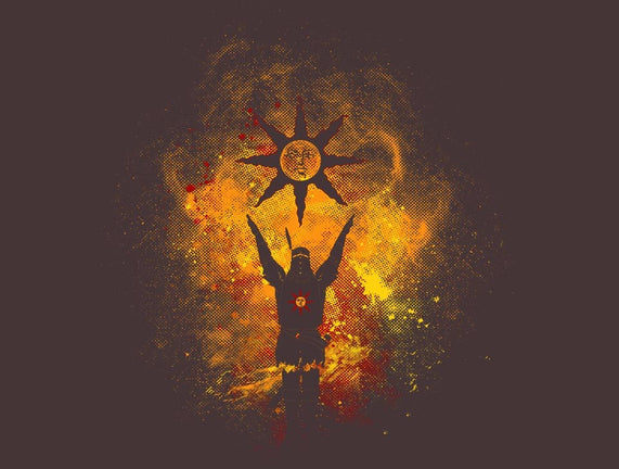 Praise the Sun