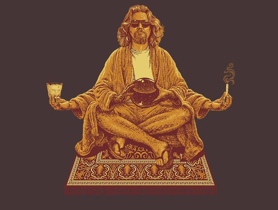 The Dude