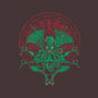 The Idol-unisex crew neck sweatshirt-APSketches
