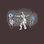 Watcher Tamer-womens basic tee-danirodart