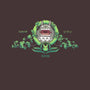 Forest Spirit Studios-unisex pullover sweatshirt-AndrewKwan